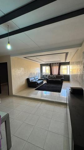 Appartement à vendre – Centre-ville - 2