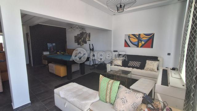 DAR-DA-1125 - Villa à vendre à Tamaris