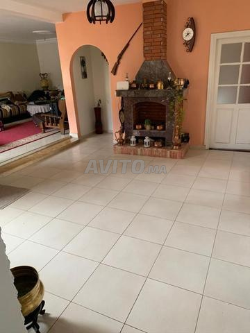 Appartement 136m² à vendre à Temara - 2