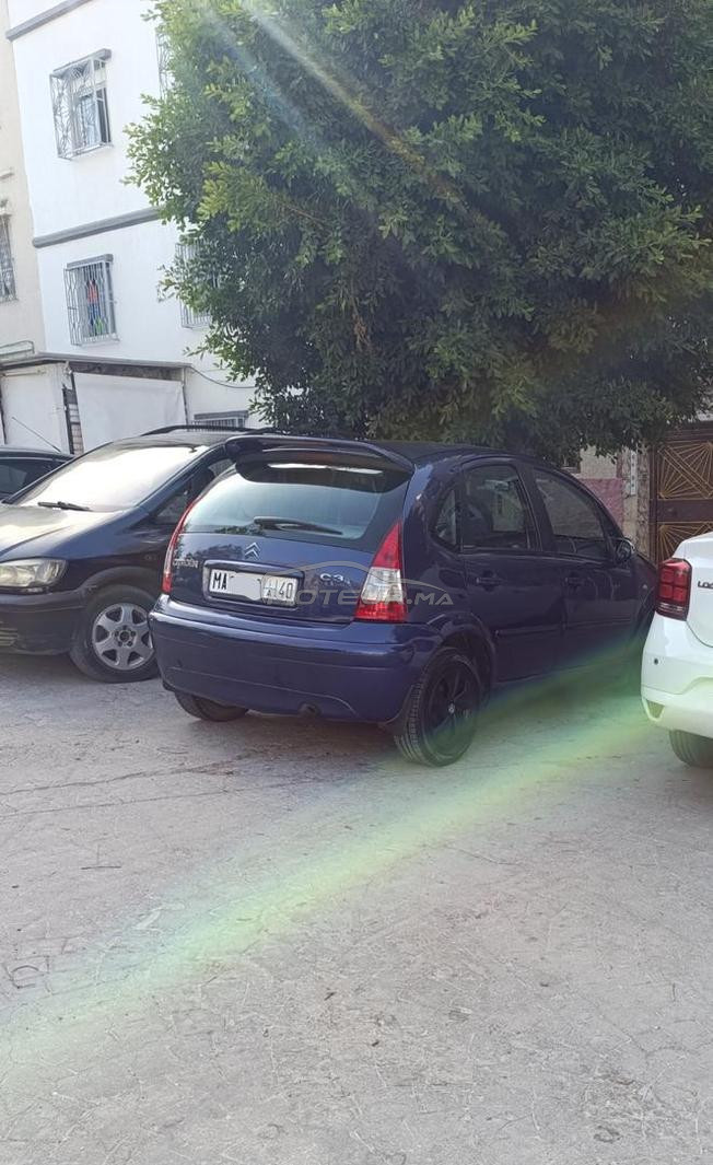 citreon c3