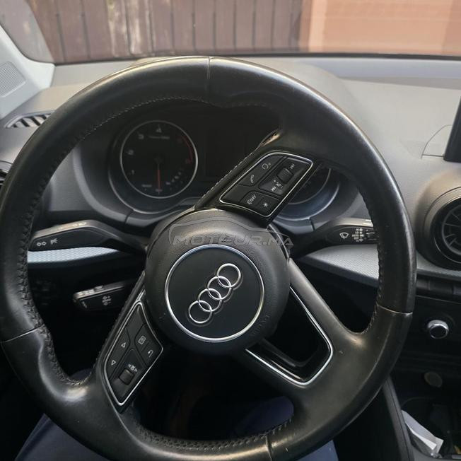 Audi Q2 très bon état automatic première main