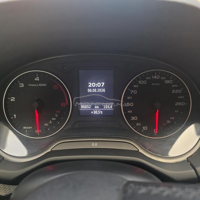 Audi Q2 très bon état automatic première main