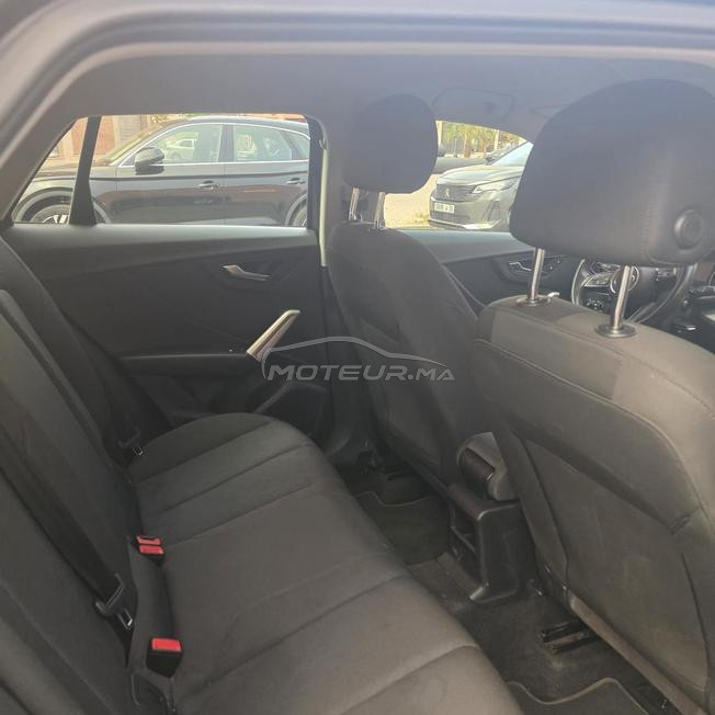 Audi Q2 très bon état automatic première main