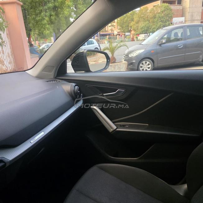 Audi Q2 très bon état automatic première main