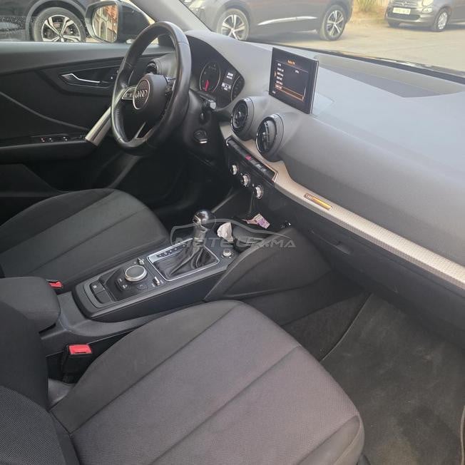 Audi Q2 très bon état automatic première main