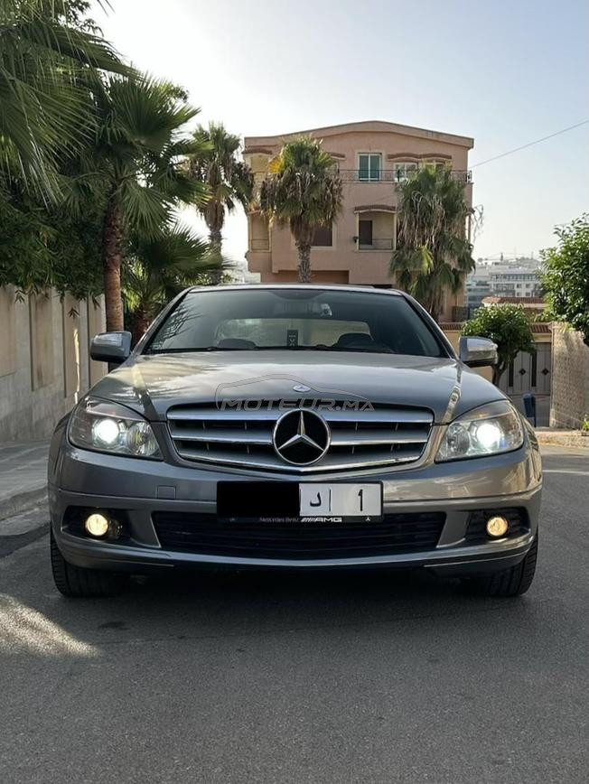 mercedes-benz c220d