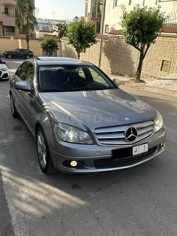 Mercedes-Benz C220d - 2