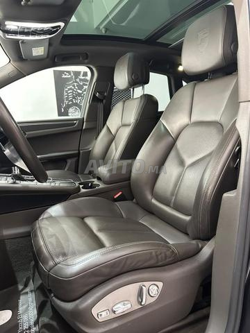 Porsche Macan 2021 importée neuve - 2