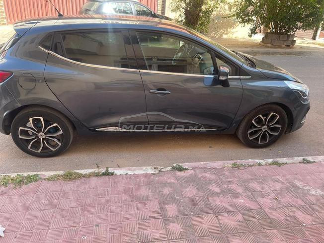 clio 4 2019 diesel 