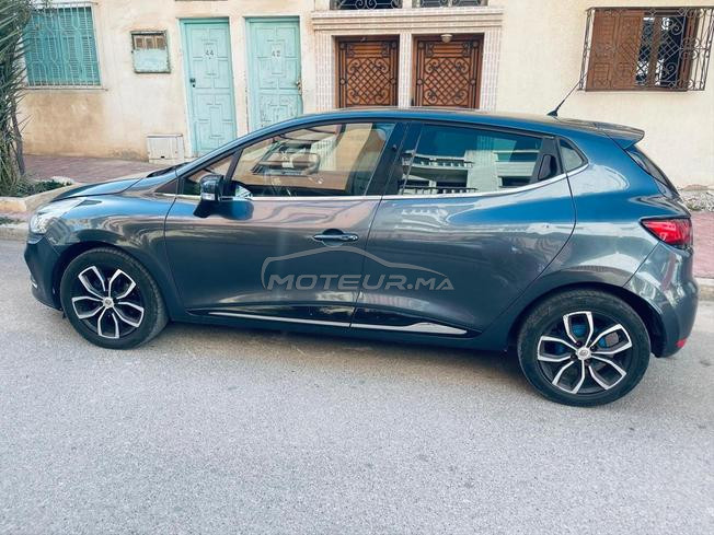 clio 4 2019 diesel 