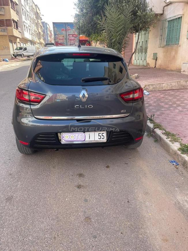 clio 4 2019 diesel 