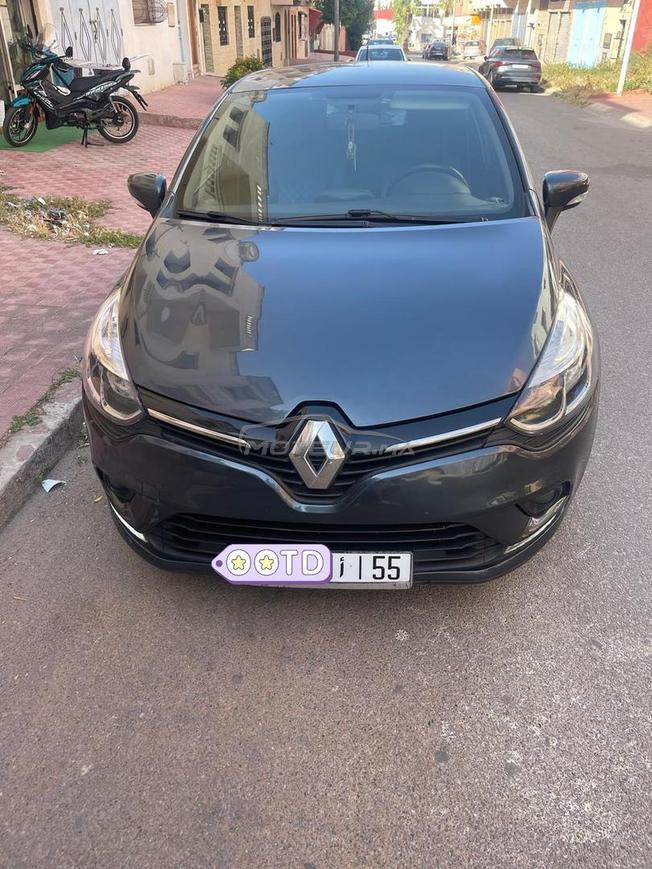 clio 4 2019 diesel 