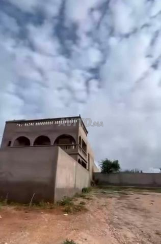 فيلا وأرض للبيع في حد الدرا، الصويرة - 2