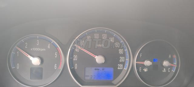 هيونداي سانتا في - 2