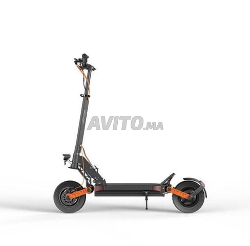 سكوتر كهربائي JOYOR S10 S - 2