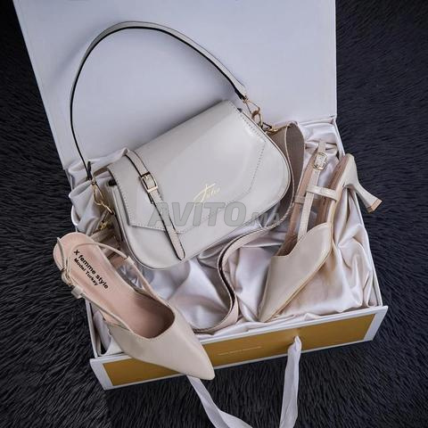 Sacs pour femmes - 2