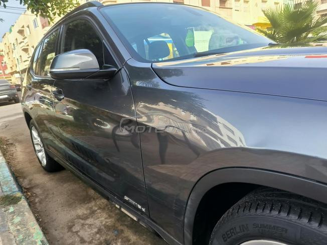BMW X1 Diesel Automatique 2014 à Tanger