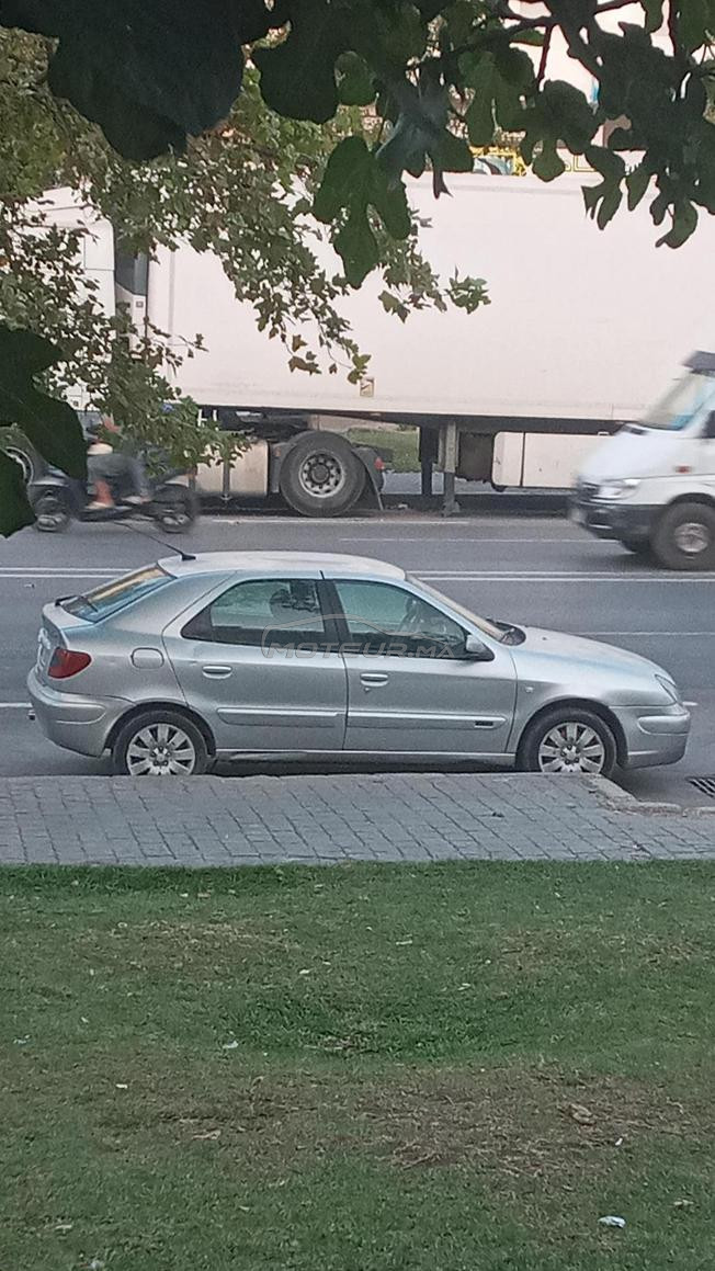 طنجة العوامة