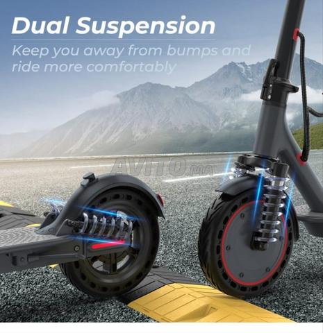 scooter tmax - 2