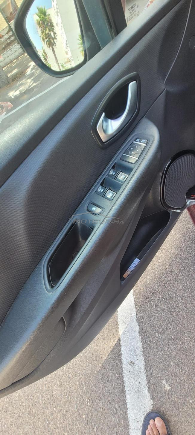 Renault Clio Diesel Manuelle 2019 à El Jadida