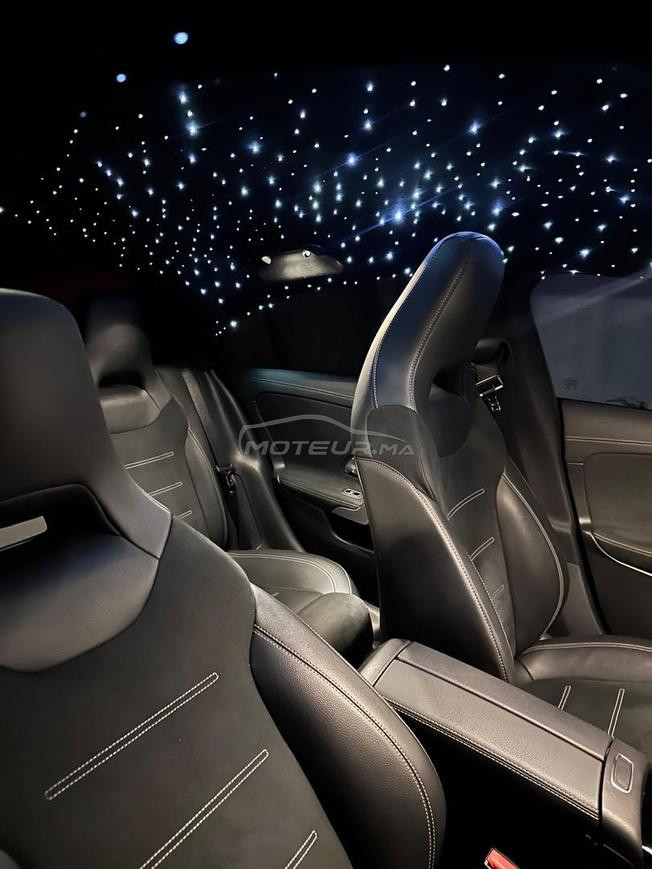 Mercedes-Benz CLA 250e 2021 Ded 2026 à Rabat
