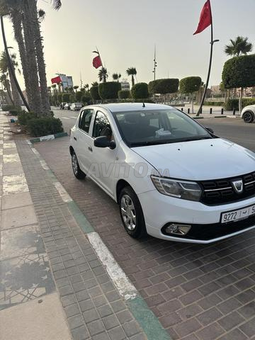 داسيا سانديرو نظيفة - 2