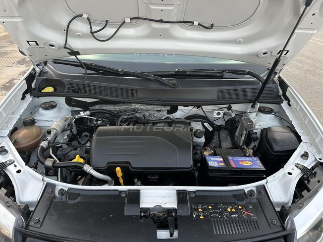 dacia sandero n9iya 