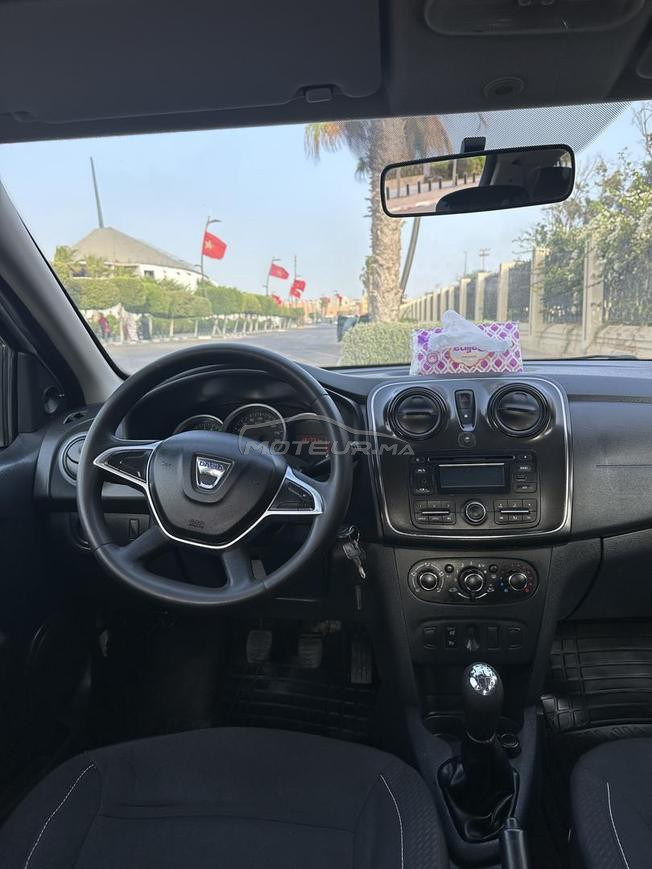 dacia sandero n9iya 