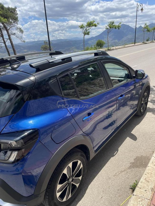 Renault Kardian Diesel Manuelle 2025 à Tétouan