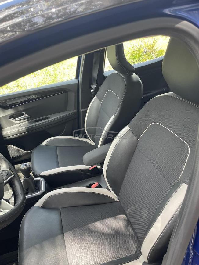 Renault Kardian Diesel Manuelle 2025 à Tétouan