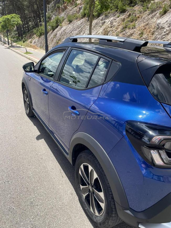 Renault Kardian Diesel Manuelle 2025 à Tétouan