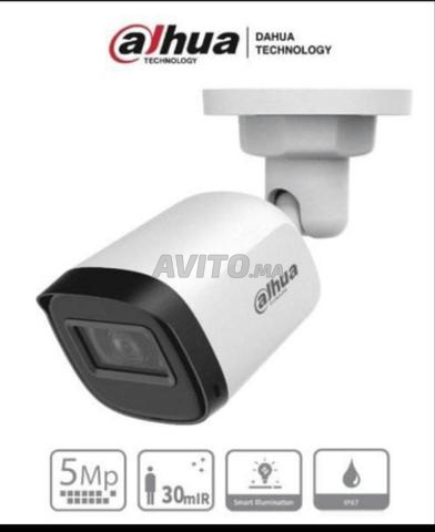 caméras surveillance - 2