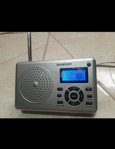 راديو FM و MP3 - 2