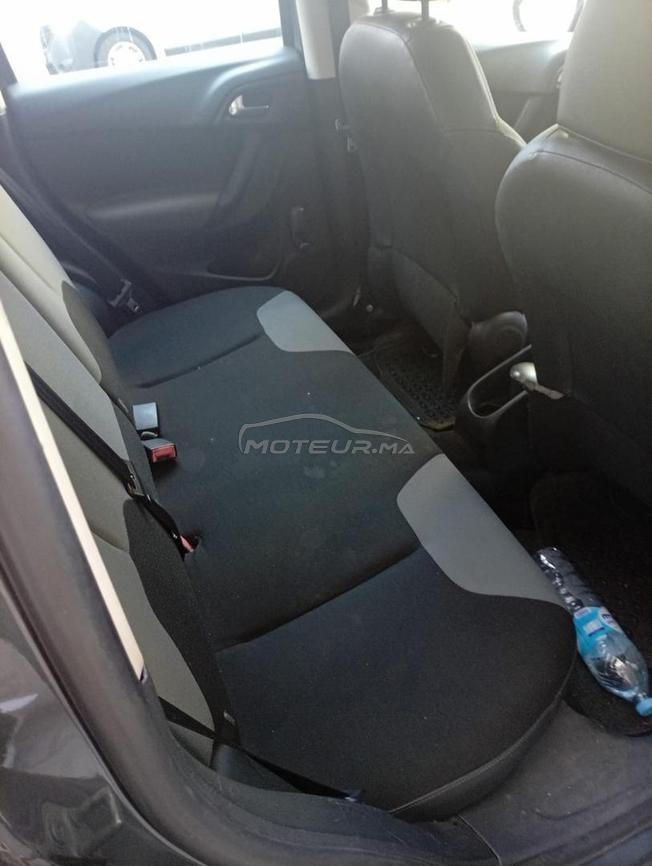 Citroën C3 Diesel Manuelle 2013 à Casablanca