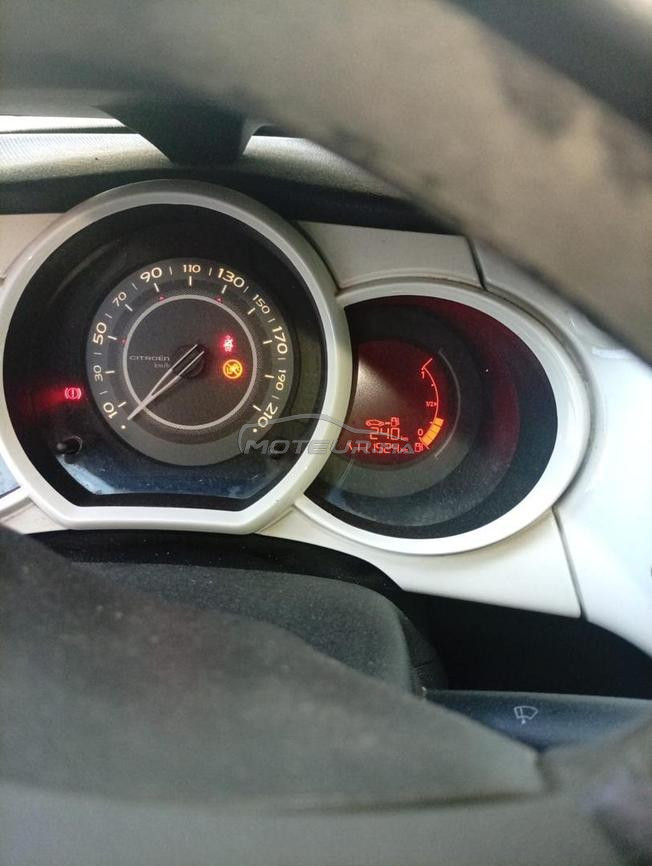 Citroën C3 Diesel Manuelle 2013 à Casablanca
