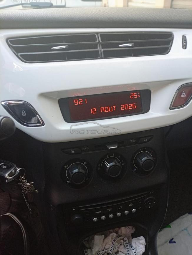 Citroën C3 Diesel Manuelle 2013 à Casablanca