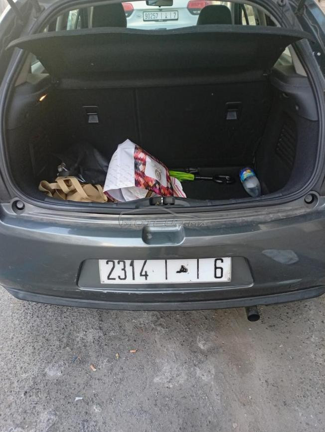 Citroën C3 Diesel Manuelle 2013 à Casablanca