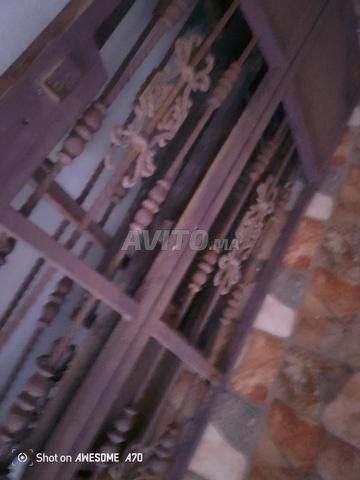 أبواب حديد بسعر جيد - 2