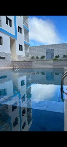 Appartement calme avec piscine - 2