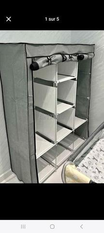 Armoire de haute qualité avec livraison gratuite - 2