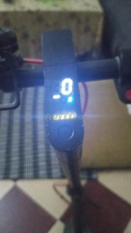 Trotinette Xiaomi Pro 2 - 2