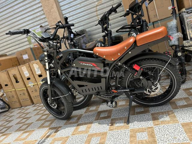 Vélo électrique - 2