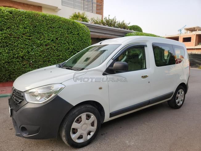 dacia dokker 