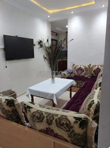 Appartement familial à 12 minutes de la plage - 2