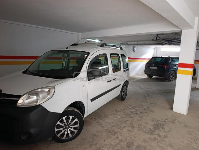 Renault Kangoo Diesel Manuelle 2021 à Temara