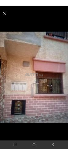 Appartement à vendre - 2