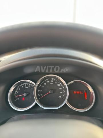 Dacia Sandero Stepway 2017
