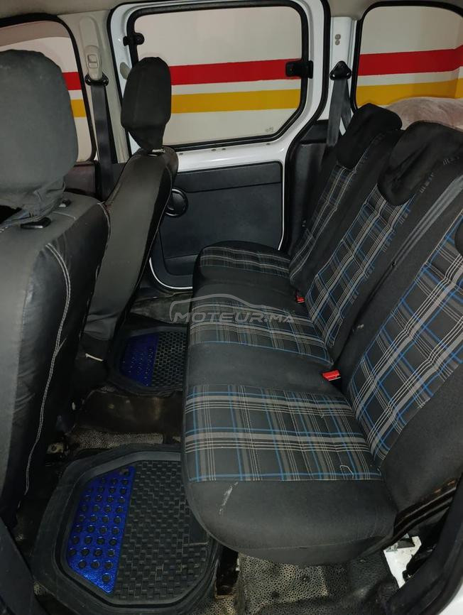 Renault Kangoo Diesel Manuelle 2021 à Temara