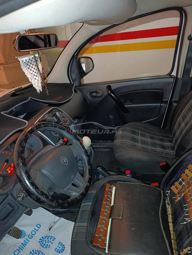 Renault Kangoo Diesel Manuelle 2021 à Temara