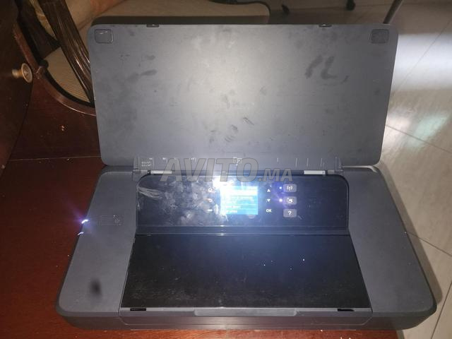 imprimante portable - 2